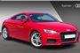 2020 Audi TT 40 TFSI Sport 2dr S Tronic