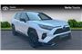 2023 Toyota RAV4 2.5 VVT-i Hybrid GR Sport 5dr CVT [Bi-Tone]