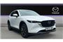 2023 Mazda CX-5 2.0 e-Skyactiv G MHEV Exclusive-Line 5dr