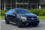 2018 Mercedes-Benz GLE Coupe GLE 63 S 4Matic Night Edition 5dr 7G-Tronic