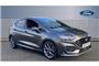 2022 Ford Fiesta 1.0 EcoBoost Hybrid mHEV 125 ST-Line Edition 5dr