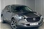 2022 Mazda CX-30 2.0 e-Skyactiv X MHEV Sport Lux 5dr