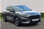 2022 Ford Kuga 1.5 EcoBoost 150 ST-Line X 5dr