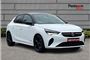 2021 Vauxhall Corsa 1.2 Turbo Griffin 5dr