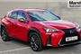 2020 Lexus UX 250h 2.0 F-Sport 5dr CVT [Nav]