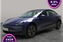 2023 Tesla Model 3 Long Range RWD 4dr Auto