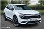 2022 Kia Sportage 1.6T GDi PHEV GT-Line 5dr Auto AWD