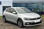 2021 Volkswagen Polo 1.0 TSI 110 R-Line 5dr DSG