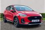 2022 Ford Fiesta Active 1.0 EcoBoost Hbd mHEV 125 Active Vignale 5dr Auto