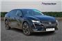 2023 Peugeot 408 1.2 PureTech Allure Premium 5dr EAT8