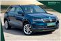 2020 Skoda Karoq 1.5 TSI SE L 5dr