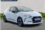 2016 DS DS 3 1.2 PureTech 82 Chic 3dr