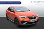 2022 Renault Arkana 1.6 E-TECH Hybrid 145 R.S. Line 5dr Auto