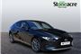 2021 Mazda 3 2.0 e-Skyactiv G MHEV GT Sport 5dr