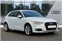 2017 Audi A3 1.4 TFSI Sport 3dr S Tronic