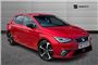2023 SEAT Ibiza 1.0 TSI 110 FR Sport 5dr DSG