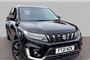 2021 Suzuki Vitara 1.4 Boosterjet 48V Hybrid SZ5 5dr