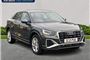 2021 Audi Q2 35 TFSI S Line 5dr S Tronic