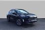 2021 Ford Kuga 1.5 EcoBlue Titanium Edition 5dr Auto