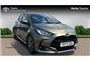 2023 Toyota Yaris 1.5 Hybrid Excel 5dr CVT