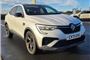 2021 Renault Arkana 1.6 E-TECH Hybrid 145 R.S. Line 5dr Auto