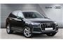 2020 Audi Q7 50 TDI Quattro S Line 5dr Tiptronic