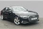 2019 Audi A6 40 TDI Sport 4dr S Tronic