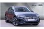 2024 Audi Q8 300kW 55 Quattro 114kWh Sport 5dr Auto