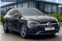 2021 Mercedes-Benz GLA GLA 180 AMG Line Premium Plus 5dr Auto