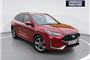 2024 Ford Kuga 2.5 FHEV ST-Line 5dr CVT