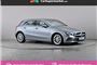 2019 Mercedes-Benz A-Class A180d Sport Executive 5dr Auto