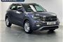 2023 Volkswagen T-Cross 1.0 TSI SE 5dr