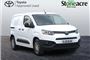 2021 Toyota Proace City 1.5D 100 Icon Van