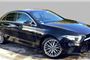 2022 Mercedes-Benz A-Class Saloon A200 Sport Executive Edition 4dr Auto