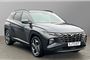 2023 Hyundai Tucson 1.6 TGDi Plug-in Hybrid Ultimate 5dr 4WD Auto