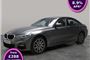 2020 BMW 3 Series 330e M Sport 4dr Auto