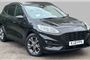 2021 Ford Kuga 2.5 PHEV ST-Line First Edition 5dr CVT