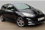 2018 Ford Fiesta 1.0 EcoBoost ST-Line 3dr