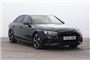 2024 Audi A4 35 TDI Black Edition 4dr S Tronic