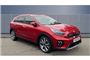 2021 Kia Niro 1.6 GDi Hybrid 4 5dr DCT