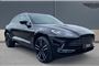 2024 Aston Martin DBX V8 550 5dr Touchtronic