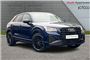 2023 Audi Q2 35 TFSI Black Edition 5dr S Tronic