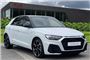 2023 Audi A1 30 TFSI 110 Black Edition 5dr S Tronic