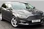 2015 Ford Mondeo Estate 2.0 TDCi Titanium 5dr