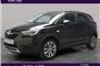 2020 Vauxhall Crossland X 1.2T [110] SRi Nav 5dr [6 Spd] [S/S]