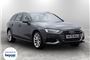 2020 Audi A4 Avant 35 TFSI Sport 5dr S Tronic