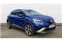 2021 Renault Captur 1.3 Mild hybrid 140 R.S. Line 5dr