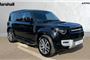 2024 Land Rover Defender 3.0 D250 XS Edition 110 5dr Auto