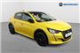 2022 Peugeot 208 1.2 PureTech 100 GT Premium 5dr