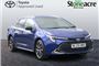 2025 Toyota Corolla Touring Sport 2.0 Hybrid 178 Excel 5dr CVT
